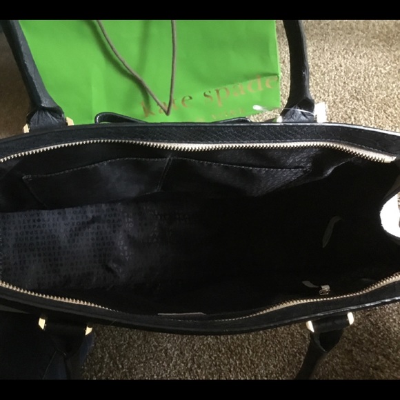 NWT Kate Spade tote purse - Picture 6 of 6